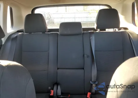 2013 Volkswagen Tiguan S из США, поврежденный, VIN WVGAV3AXXDW111947